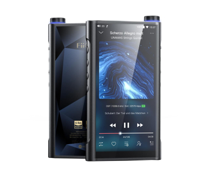 FiiO OUTLET - M15S
